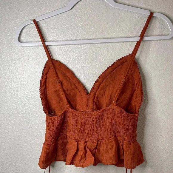 ☀️Papaya Tank Top - Picture 5 of 5